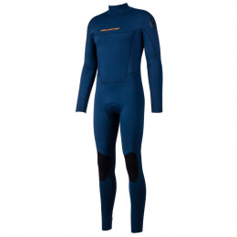 Гидрокостюм NEILPRYDE RISE FULLSUIT BZ 5/4/3/ C2 NAVY/GREEN 2023