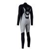 Гидрокостюм NEILPRYDE RISE FULLSUIT BZ 5/4/3/ C1 BLACK 2023