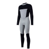 Гидрокостюм NEILPRYDE RISE FULLSUIT BZ 5/4/3/ C1 BLACK 2023