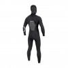 Гидрокостюм NEILPRYDE CORTEX HOODED FULLSUIT FZ 6/5/4/ C1 BLACK 2021