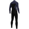 Гидрокостюм PROLIMIT FUSION FREEZIP STEAMER 5/3 TEAL/BLACK 2023