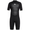 Гидрокостюм QUIKSILVER PROLOGUE SHORTY 2MM BLACK 2021