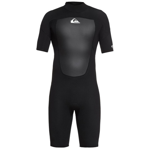 Гидрокостюм QUIKSILVER PROLOGUE SHORTY 2MM BLACK 2021