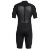 Гидрокостюм QUIKSILVER PROLOGUE SHORTY 2MM BLACK 2021