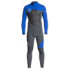 Гидрокостюм QUIKSILVER SYNCRO 3/2MM BZ GUN METAL/ROYAL 2022