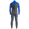 Гидрокостюм QUIKSILVER SYNCRO 3/2MM BZ GUN METAL/ROYAL 2022