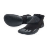 Гидрообувь DAKINE UNISEX FOLDING REEF SHOE 1MM BLACK 2022