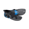 Гидрообувь ДЛЯ СЕРФИНГА NEILPRYDE MISSION LC SPLIT 3MM BLACK/BLUE 2022
