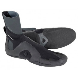 Гидрообувь NEILPRYDE RISE HC ROUND 3MM BLACK/CHARCOAL 2022