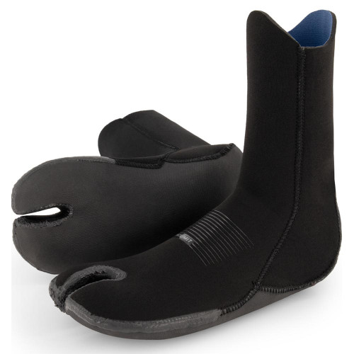 Гидрообувь PROLIMIT FUSION BOOT SOCK 3MM BLACK 2022