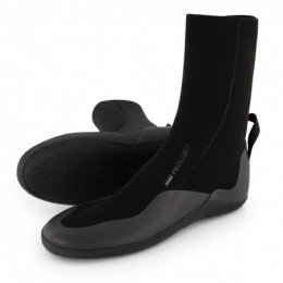 Гидрообувь PROLIMIT RAIDER BOOT ROUND TOE 3MM GBS BLACK 2022