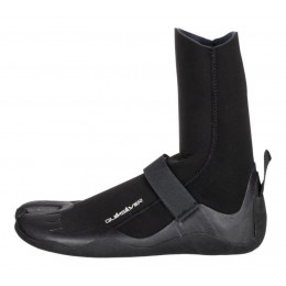 Гидрообувь QUIKSILVER 3MM EVERYDAY SESSIONS SPLIT BLACK 2023