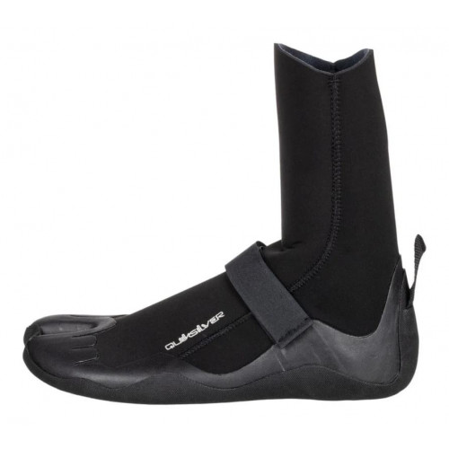 Гидрообувь QUIKSILVER 3MM EVERYDAY SESSIONS SPLIT BLACK 2023