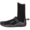Гидрообувь QUIKSILVER 3 SESS ROUND TOE BLACK 2023