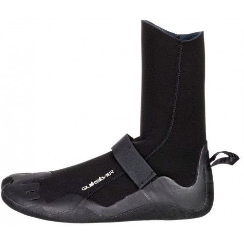 Гидрообувь QUIKSILVER 3 SESS ROUND TOE BLACK 2023