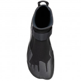 Гидрообувь QUIKSILVER 3 SESS ROUND TOE BLACK 2023