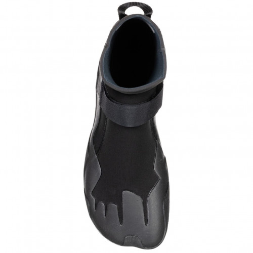 Гидрообувь QUIKSILVER 3 SESS ROUND TOE BLACK 2023