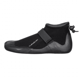 Гидрообувь QUIKSILVER EVERYDAY SESSIONS 2MM BLACK 2023 
