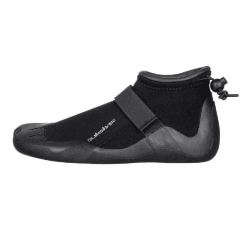 Гидрообувь QUIKSILVER EVERYDAY SESSIONS 2MM BLACK 2023 