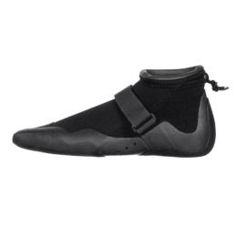 Гидрообувь QUIKSILVER EVERYDAY SESSIONS 2MM BLACK 2023 