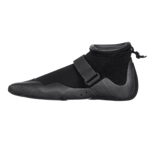 Гидрообувь QUIKSILVER EVERYDAY SESSIONS 2MM BLACK 2023 