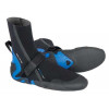 Гидрообувь ДЛЯ СЕРФИНГА NEILPRYDE MISSION HC ROUND 5MM BLACK/BLUE 2023