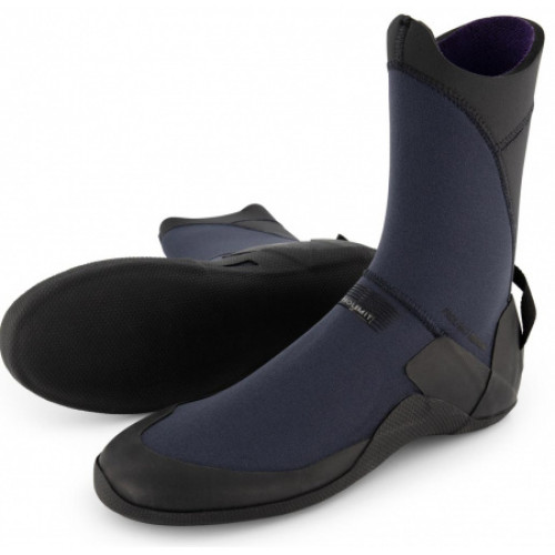 Гидрообувь  PROLIMIT FUSION BOOT ROUND TOE 5.5MM GBS BLUE 2021