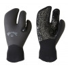 Гидроперчатки BILLABONG 7 FURNACE CLAW M 0019 BLACK