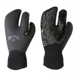 Гидроперчатки BILLABONG 7 FURNACE CLAW M 0019 BLACK