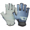 Гидроперчатки ION AMARA HALF FINGER GLOVE TEAL 2022