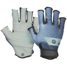 Гидроперчатки ION AMARA HALF FINGER GLOVE TEAL 2022