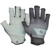 Гидроперчатки ION AMARA HALF FINGER GLOVE TEAL 2022