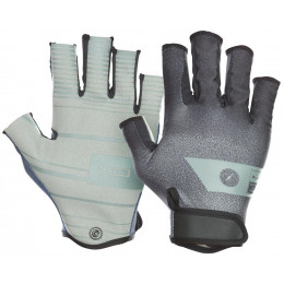 Гидроперчатки ION AMARA HALF FINGER GLOVE TEAL 2022