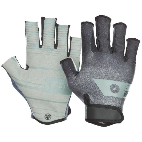 Гидроперчатки ION AMARA HALF FINGER GLOVE TEAL 2022