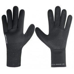 Гидроперчатки NEILPRYDE NEO SEAMLESS GLOVE 1,5MM C1 BLACK 2023