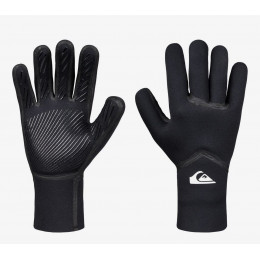 Гидроперчатки QUIKSILVER BOY SYNCRO PLUS BLACK 2023