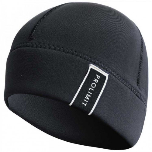 Гидрошапка PROLIMIT NEOPRENE BEANIE STANDARD PLT BLUE 2023