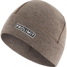 Гидрошапка PROLIMIT NEO BEANIE MERCURY GREY/WHITE 2023
