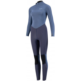 ГИДРОКОСТЮМ PROLIMIT EDGE STEAMER 3/2 NAVY/BLUE 2023