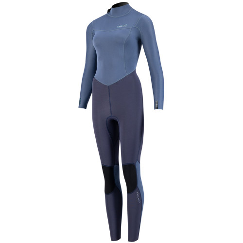 ГИДРОКОСТЮМ PROLIMIT EDGE STEAMER 3/2 NAVY/BLUE 2023