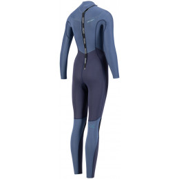 ГИДРОКОСТЮМ PROLIMIT EDGE STEAMER 3/2 NAVY/BLUE 2023