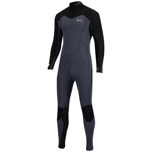 Гидрокостюм Prolimit Raider Steamer Backzip 5 мм 2024