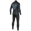 Гидрокостюм Prolimit Fusion Steamer 5/3 Freezip Zodiac GBS Black 2024