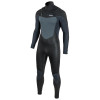 Гидрокостюм Prolimit Fusion Steamer 5/3 Freezip Zodiac GBS Black 2024