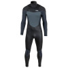 Гидрокостюм Prolimit Fusion Steamer 5/3 Freezip Zodiac GBS Black 2024