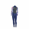 Гидрокостюм ION Amaze Amp 5/4 BZ DL capsule pink 