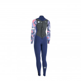 Гидрокостюм ION Amaze Amp 5/4 BZ DL capsule pink 
