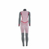 Гидрокостюм ION Amaze Amp 5/4 BZ DL capsule pink 