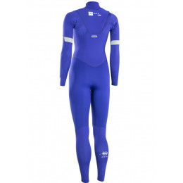 Гидрокостюм ION Amaze Core 4/3 FZ Blue