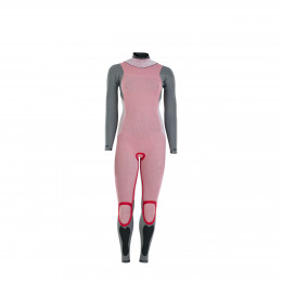 Гидрокостюм ION Amaze Amp 5/4 BZ DL capsule pink 